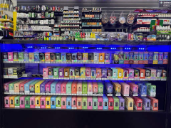 music city vape and smoke clarksville SMOK Nord GT Pod System Kit main image 0