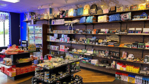Vape Shops in Tunkhannock, Pennsylvania