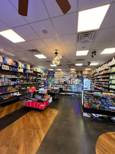 Lucky Star Tobacco Smoke Shop, Tobacco, Vapes in Wilkes-Barre, PA
