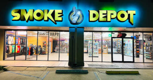 Vape Shops in Houma, Louisiana