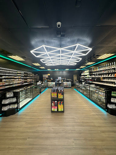 Smoke N Go Smoke Shop, Tobacco, Vapes, Glass Pipes in Everett, WA