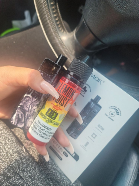 elfbar nachfüll pod läuft aus Vuse Flavored Pods Vuse Vape Cost Near Me Vuse vape, Vuse Pods : Prices,  Flavors, Coupons & main image 0