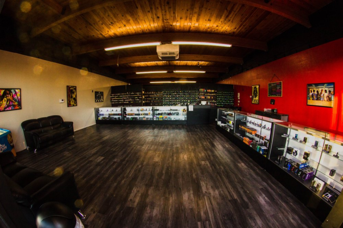 Red Star Vapor Vape Shop, Vaporizers, Vape Juice in Scottsdale, AZ