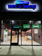 Cloud City Vape & Smoke Smoke Shop, Tobacco, Vapes in Converse, TX