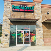 Venus Smoke City Smoke Shop, Tobacco, Vapes, Glass Pipes in Venus, TX
