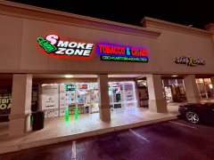 Vape Shops in New Boston, Texas