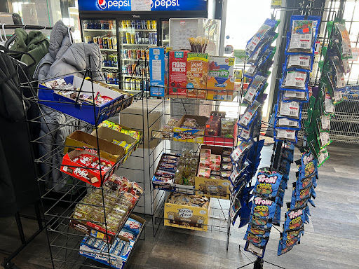The Corner Store N Smoke Shop, Tobacco, Vapes in Bakersfield, CA