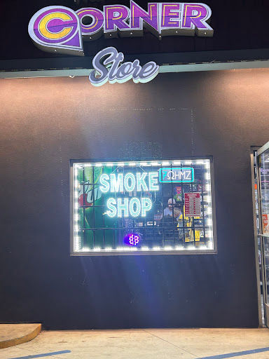 The Corner Store N Smoke Shop, Tobacco, Vapes in Bakersfield, CA