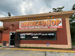 High Blaze Smoke Shop, Tobacco, Vapes, Glass Pipes in Orlando, FL