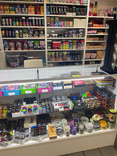 101 smoke shop vape and cbd concord reviews 101 Smoke Shop, 3916 US 80 W, Ste E, Phenix City, AL 36870, US main image 0