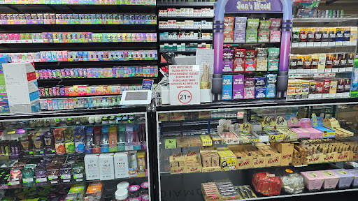 vape shop condorrat 601 Tobacco & Vape Smoke Shop, Tobacco, Vapes in Concord, NC