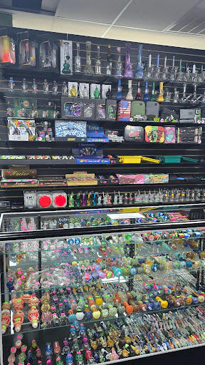 601 Tobacco & Vape Smoke Shop, Tobacco, Vapes in Concord, NC