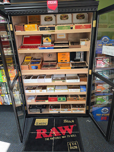 601 Tobacco & Vape Smoke Shop, Tobacco, Vapes in Concord, NC