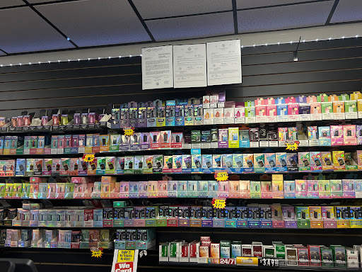Church Street Tobacco & Vape Smoke Shop, Tobacco in Concord, NC