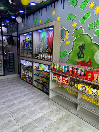 420 tobacco shop Royal 420 convenience smoke shop, Tobacco, Vapes in Queens, NY