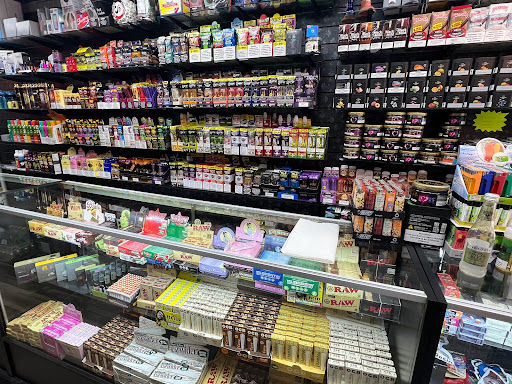 Royal Convenience Tobacco Smoke Shop, Tobacco, Vapes in Elizabeth, NJ