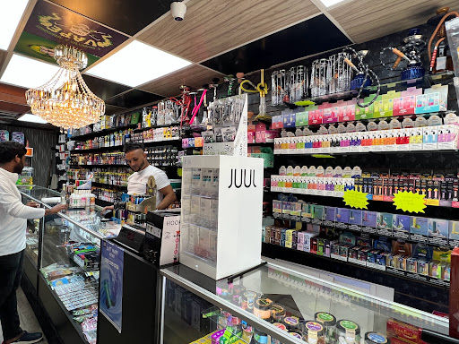 Royal Convenience Tobacco Smoke Shop, Tobacco, Vapes in Elizabeth, NJ