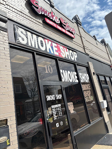 Royal Smoke Shop 2, Tobacco, Vapes, Glass Pipes, Cigars in Dumont, NJ