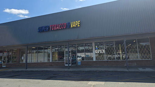 Super Tobacco & Vape Smoke Shop, Tobacco, Vapes in Marshville, NC