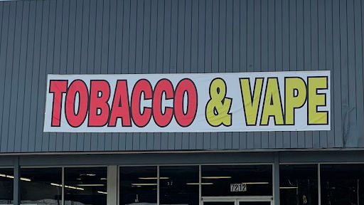 Super Tobacco & Vape Smoke Shop, Tobacco, Vapes in Marshville, NC