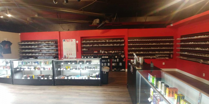 how much nicotine does a raz vape have Raz Vape Nicotine Content and Strengths Explained