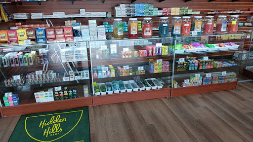 elfbar nachfüll pod läuft aus Gas Stations Selling Disposable Vapes ELEV Box8 - Empty Delta-9 Disposable  Vape Pen