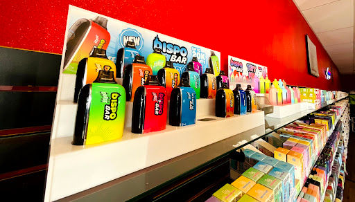 Red Star Vapor Vape Shop, Vaporizers, Vape Juice in Converse, TX