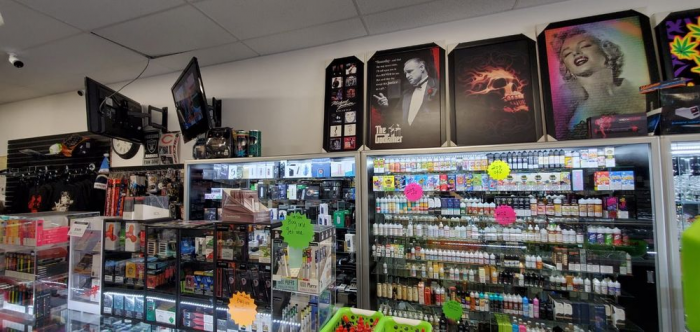 vape shop san-giuliano Puff pas cher en lot | 2026 main image 0