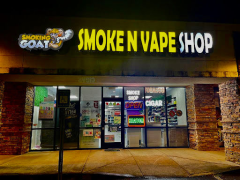 foger magnetic vape Blue Ridge Wellness Dispensary - Parkville, MD