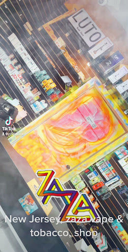 Zaza Smoke Shop & Convenience Store, Tobacco, Vapes in Union, NJ