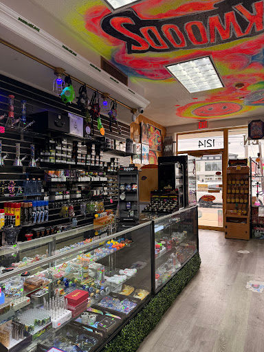 Zaza Smoke Shop & Convenience Store, Tobacco, Vapes in Union, NJ