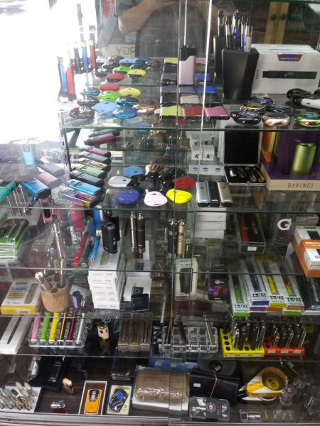 Thousand Oaks Tobacco Smoke Shop, Tobacco, Vapes in Thousand Oaks, CA