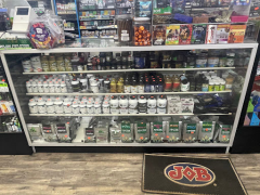 can i get tobacco products delivered Science or political pressure? The FDA has now authorized new ENDS (vape)  products including flavors beyond traditional tobacco and menthol. Critics  argue this decision comes amid growing industry influence and political  pressure,
