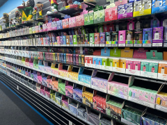 Hi 5 Vape & Tobacco Smoke Shop, Tobacco, Vapes in Fayetteville, NC