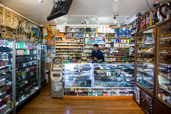 Tobacco N Vape Smoke Shop, Tobacco, Vapes, Glass Pipes in Astoria, NY