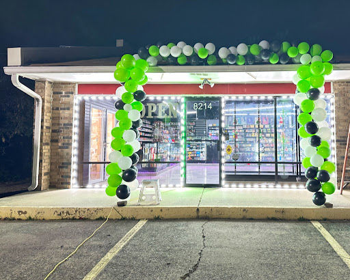 Royal Smoke & Vape Smoke Shop, Tobacco, Vapes in Sherwood, AR