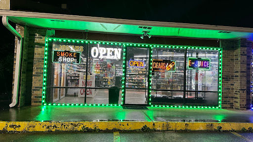 Royal Smoke & Vape Smoke Shop, Tobacco, Vapes in Sherwood, AR