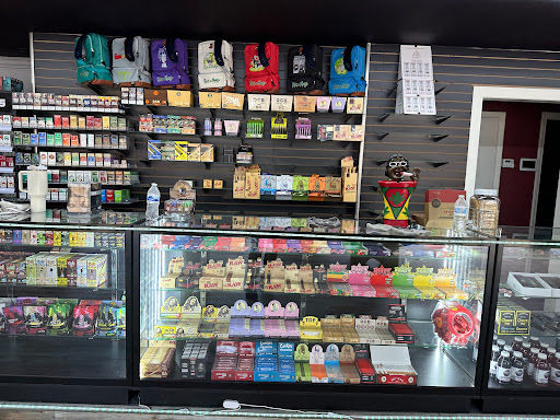 Royal Smoke & Vape Smoke Shop, Tobacco, Vapes in Sherwood, AR