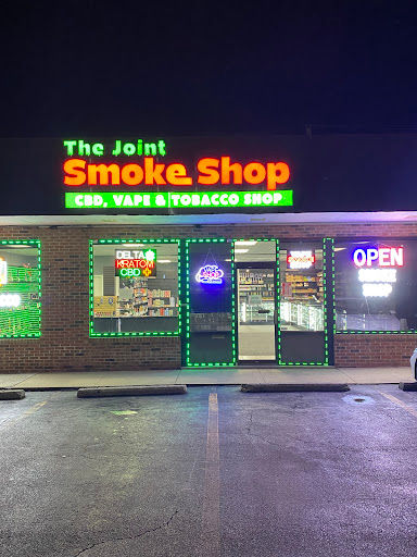 The Joint Smoke Shop, Tobacco, Vapes, Glass Pipes in Shelbyville, IL