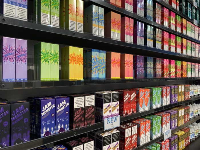 Vape - Coeur d'Alene Vape Shop, Vaporizers, Vape Juice in Coeur d'Alene, ID