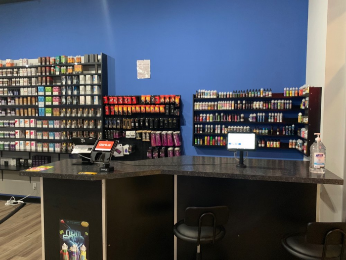 Vape - Coeur d'Alene Vape Shop, Vaporizers, Vape Juice in Coeur d'Alene, ID