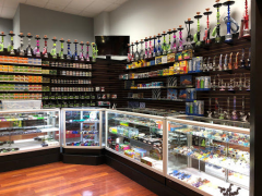 Tobacco Hut 3500 Plank Rd, Fredericksburg, VA 22407