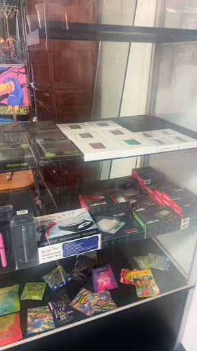 Sam's Smoke Shop, Tobacco, Vapes, Glass Pipes, Cigars in Phoenix, AZ
