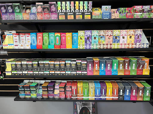 Smoke Depot Smoke Shop, Tobacco, Vapes, Glass Pipes in Keansburg, NJ