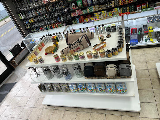 Smoke Depot Smoke Shop, Tobacco, Vapes, Glass Pipes in Keansburg, NJ