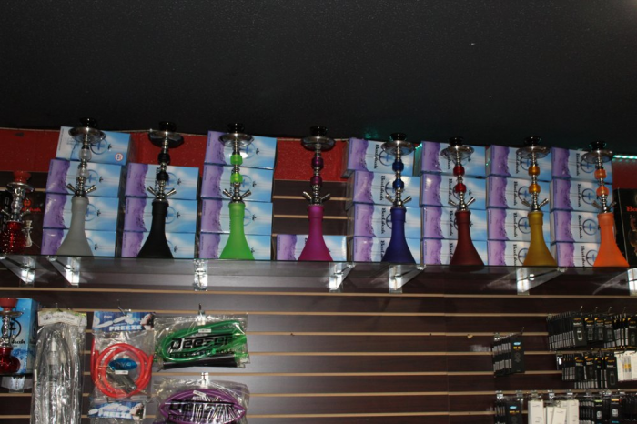 Paradise Vape & Smoke Shop Vape Shop, Vaporizers in Hapeville, GA