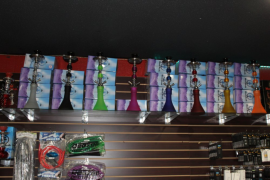 Paradise Vape & Smoke Shop Vape Shop, Vaporizers in Hapeville, GA