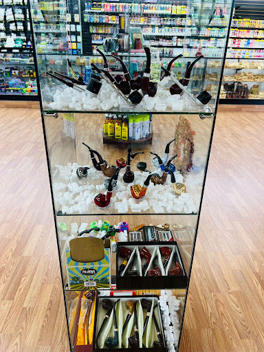 elfbar nachfüll pod läuft aus Pine Tobacco & Vape in Spartanburg, SC United States