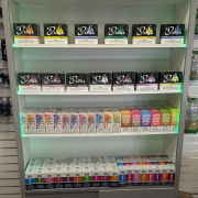 Desire Smoke & Vape Head Shop, Glass Pipes, Bongs in Seabrook, NH