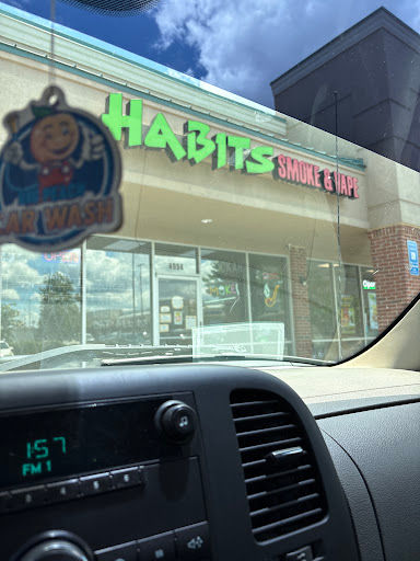 habits smoke and vape 🌬️ Vaping: The Smoke-Free Habit That Isn't Risk-Free PALS Community  Magazine So… vapes. They smell like bubblegum, look like highlighters, and  somehow cost more than a week's groceries. But what's really going main image 0